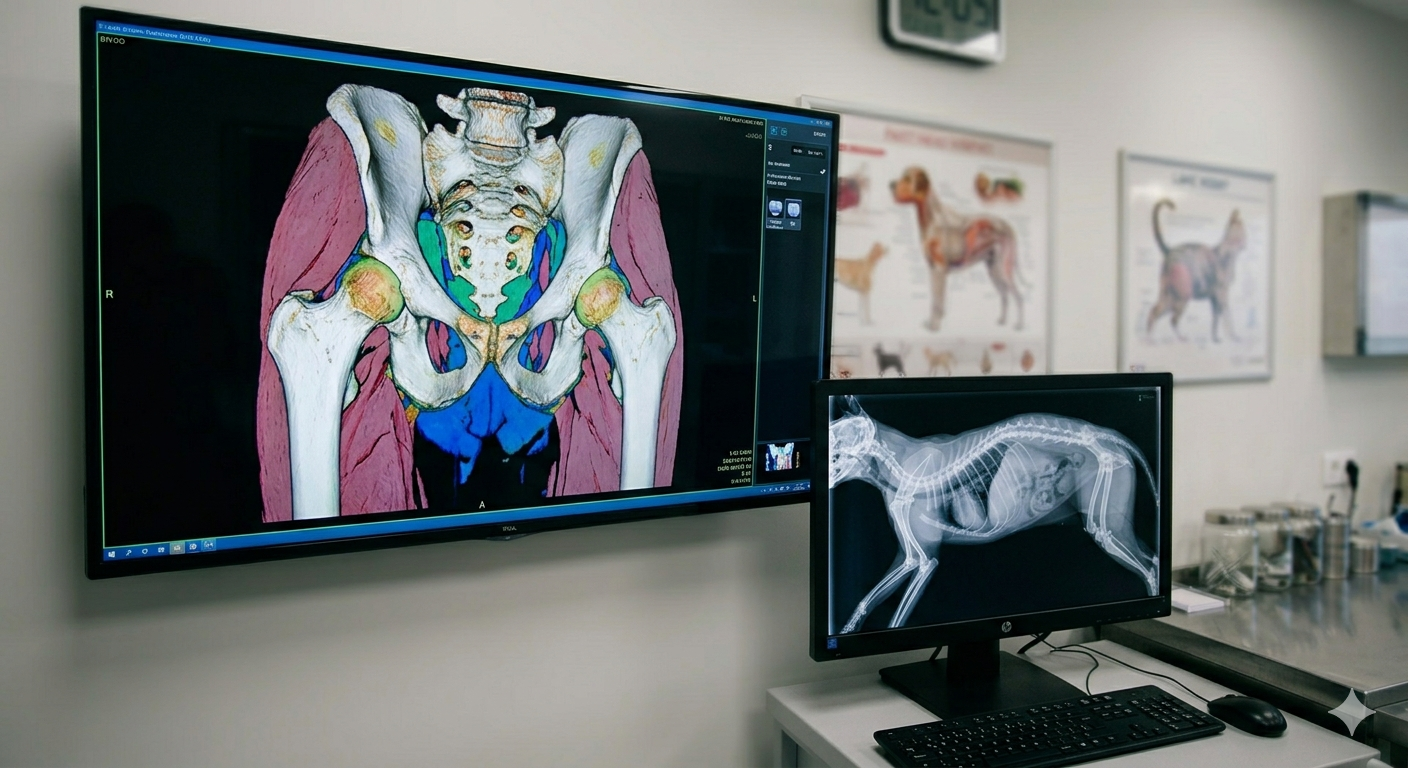 Digital X-Ray and Imaging Services